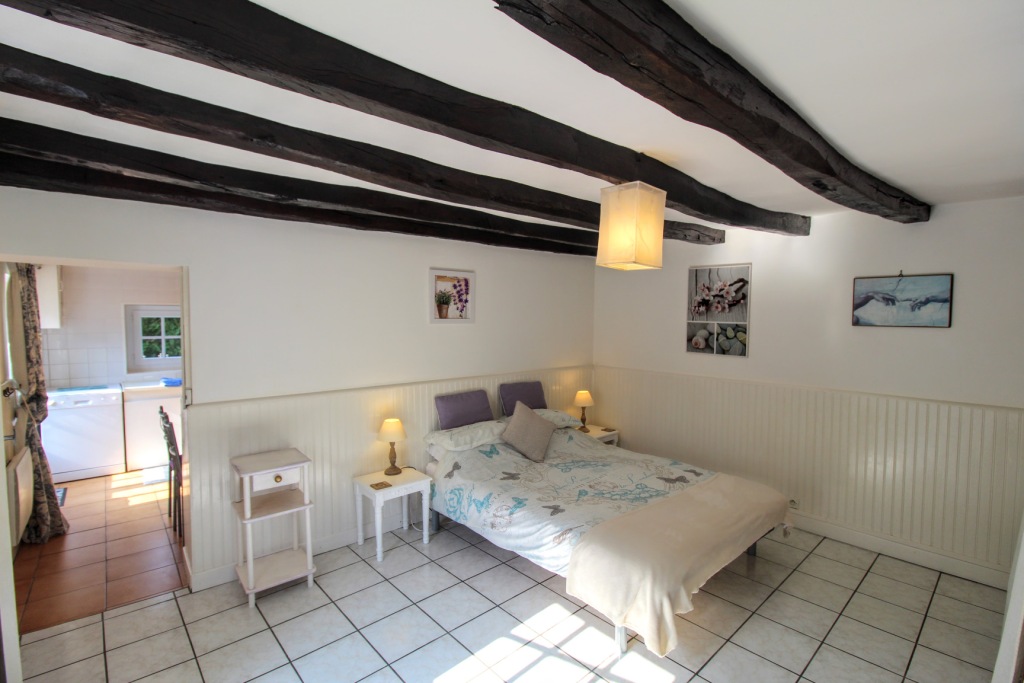 La Lavande Holiday Apartment