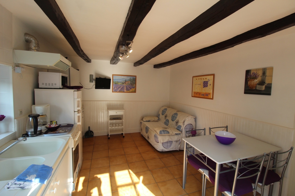 La Lavande Holiday Apartment