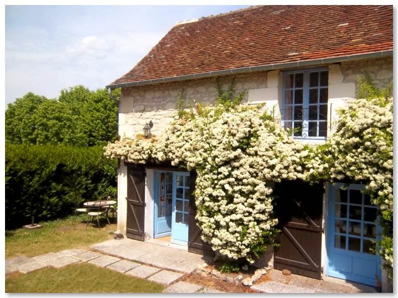 Galerie D'appartement de Lavande