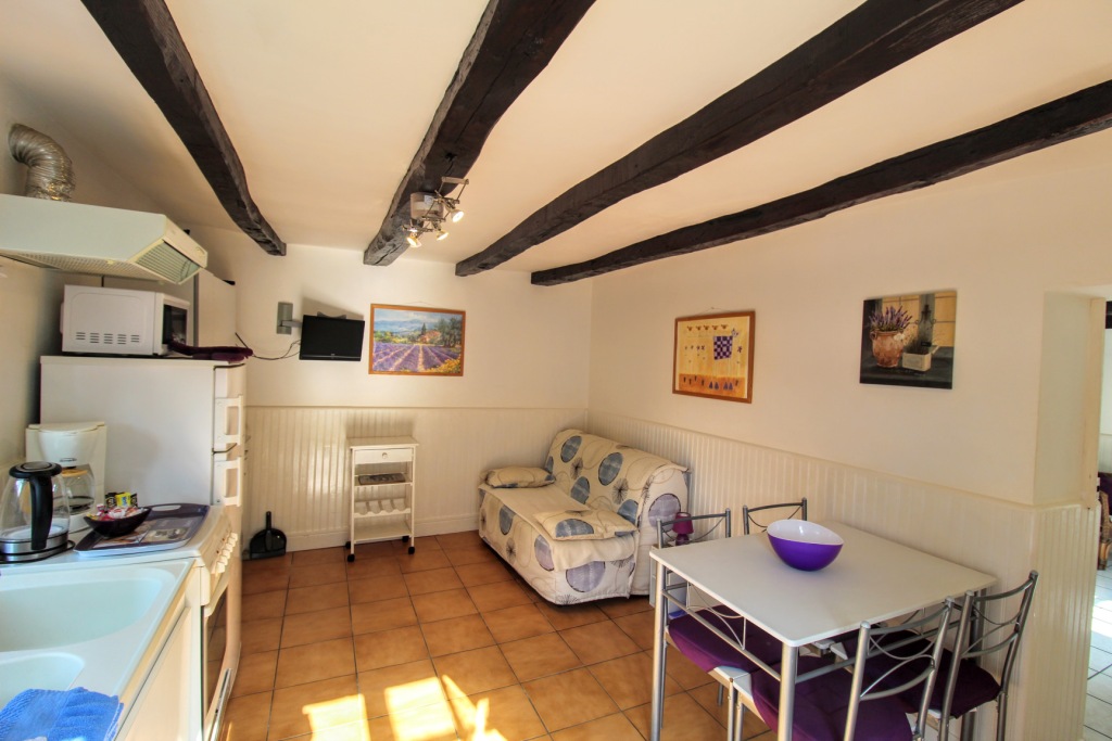 La Lavande Holiday Apartment