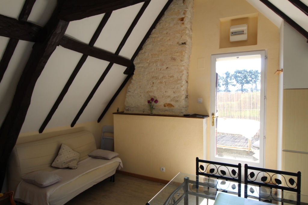 Les Vignes Holiday Apartment